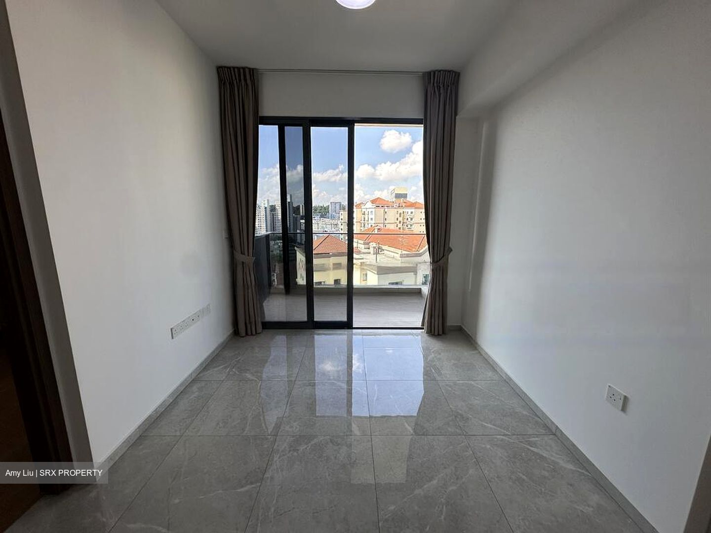 Stirling Residences (D3), Apartment #452297411